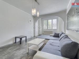 Pronájem bytu 3+1, Kdyně, Na Tržišti, 65 m2