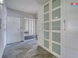 Pronájem bytu 3+1, Kdyně, Na Tržišti, 65 m2