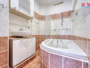 Pronájem bytu 3+1, Kdyně, Na Tržišti, 65 m2