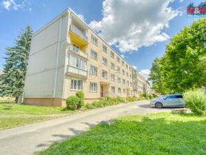 Pronájem bytu 3+1, Kdyně, Na Tržišti, 65 m2