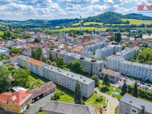 Pronájem bytu 3+1, Kdyně, Na Tržišti, 65 m2