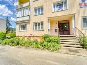 Pronájem bytu 3+1, Kdyně, Na Tržišti, 65 m2