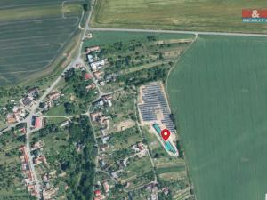 Pronájem skladu, Újezdec, 230 m2