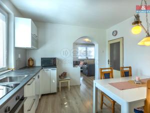 Prodej rodinného domu, Liběšice, 145 m2