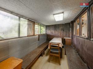 Prodej chaty, Sázava, 20 m2