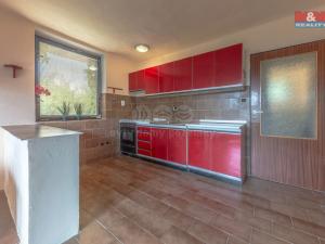 Prodej rodinného domu, Košátky, 133 m2