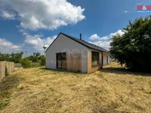 Prodej rodinného domu, Skuhrov - Drahlovice, 130 m2