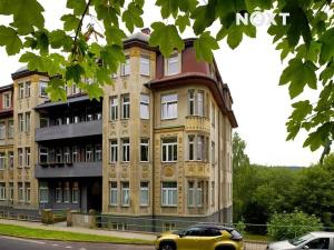 Prodej bytu 2+kk, Vejprty, Moskevská, 53 m2