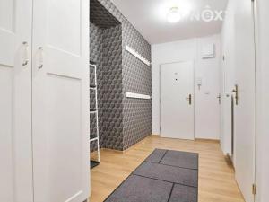 Prodej apartmánu, Vejprty, Moskevská, 53 m2