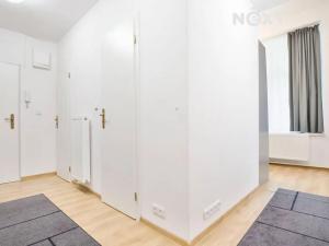 Prodej apartmánu, Vejprty, Moskevská, 53 m2