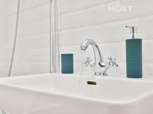 Prodej apartmánu, Vejprty, Moskevská, 53 m2