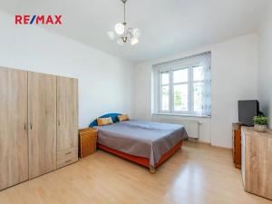 Prodej bytu 2+kk, Praha - Libeň, Vosmíkových, 45 m2