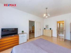 Prodej bytu 2+kk, Praha - Libeň, Vosmíkových, 45 m2