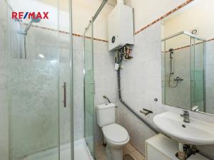 Prodej bytu 2+kk, Praha - Libeň, Vosmíkových, 45 m2