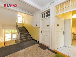 Prodej bytu 2+kk, Praha - Libeň, Vosmíkových, 45 m2