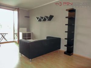 Prodej bytu 1+kk, Hostivice, B. Němcové, 35 m2