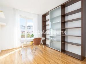 Pronájem bytu 4+kk, Brno, Lelkova, 165 m2