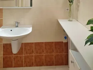 Pronájem bytu 3+1, Jihlava, Žižkova, 72 m2