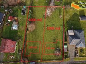 Prodej pozemku pro bydlení, Vratimov, Horní, 2000 m2