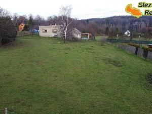 Prodej pozemku pro bydlení, Vratimov, Horní, 2000 m2