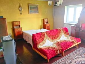 Prodej rodinného domu, Štoky, 70 m2
