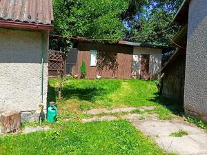 Prodej rodinného domu, Slavíkov, 80 m2