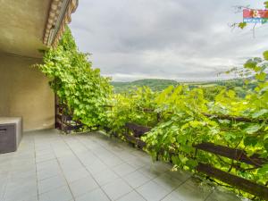 Prodej rodinného domu, Hýskov, Budovatelská, 202 m2