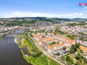 Prodej bytu 2+1, Ústí nad Labem - Střekov, Železničářská, 60 m2