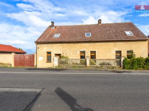 Prodej rodinného domu, Chožov, 130 m2