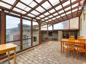 Prodej rodinného domu, Chožov, 130 m2