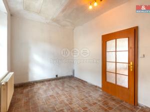 Prodej rodinného domu, Chožov, 130 m2