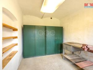 Prodej rodinného domu, Chožov, 130 m2