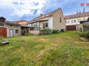 Prodej rodinného domu, Chožov, 130 m2