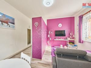 Prodej bytu 3+1, Batňovice, 81 m2