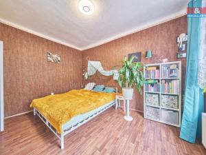 Prodej bytu 3+1, Batňovice, 81 m2