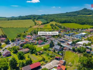 Prodej pozemku pro bydlení, Velemín, 865 m2
