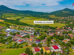 Prodej pozemku pro bydlení, Velemín, 865 m2