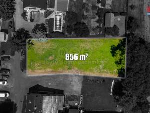 Prodej pozemku pro bydlení, Velemín, 865 m2