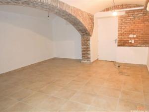 Pronájem obchodního prostoru, Brno, Lidická, 28 m2