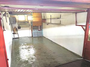Prodej garáže, Plzeň, Vejprnická, 15 m2