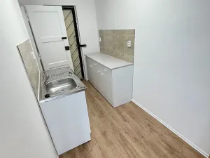 Pronájem obchodního prostoru, Praha - Libeň, Krejčího, 55 m2
