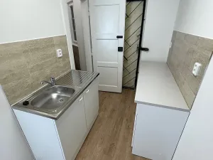 Pronájem obchodního prostoru, Praha - Libeň, Krejčího, 55 m2