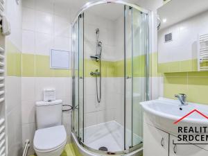 Prodej bytu 1+1, Frýdek-Místek, Lískovecká, 28 m2