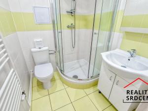 Prodej bytu 1+1, Frýdek-Místek, Lískovecká, 28 m2