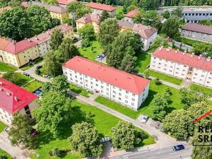 Prodej bytu 1+1, Frýdek-Místek, Lískovecká, 28 m2