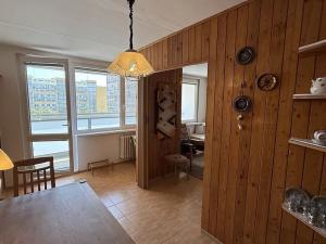 Prodej bytu 3+kk, Praha - Vršovice, Vršovická, 94 m2