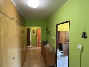 Prodej bytu 3+kk, Praha - Vršovice, Vršovická, 94 m2