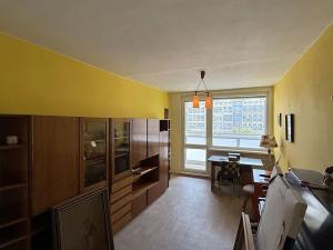 Prodej bytu 3+kk, Praha - Vršovice, Vršovická, 94 m2