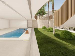 Prodej bytu 4+kk, Pilar de la Horadada, Španělsko, 103 m2