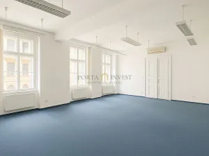 Pronájem kanceláře, Praha - Nové Město, Žitná, 238 m2